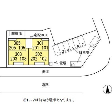 レジデンスおおたかの森の物件内観写真